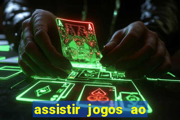 assistir jogos ao vivo rmc